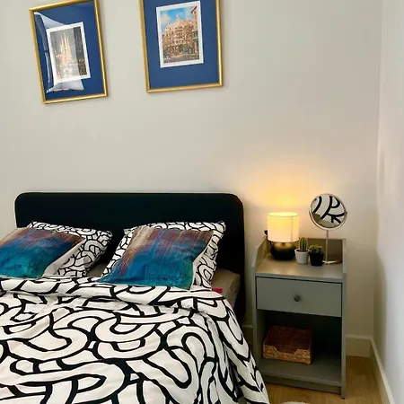 Modern & Amazing View アパート