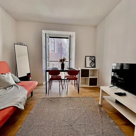 Modern & Amazing View * リスボン