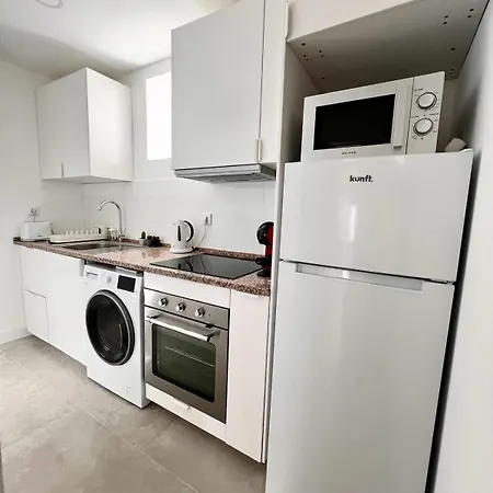 Modern & Amazing View リスボン