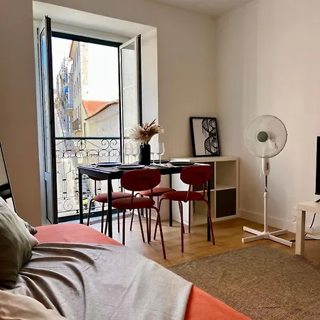 Modern & Amazing View Apartamento *