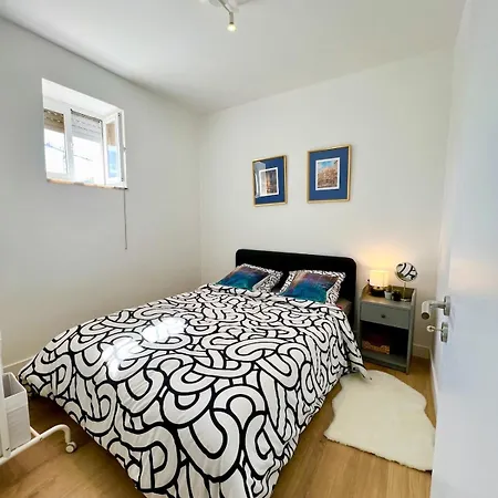 Apartamento Modern & Amazing View Lisboa