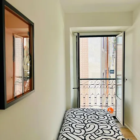 Daire Modern & Amazing View *