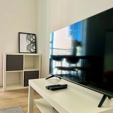 Modern & Amazing View Лиссабон