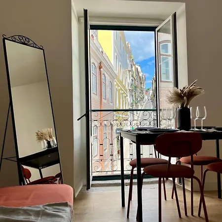 Apartment Modern & Amazing View