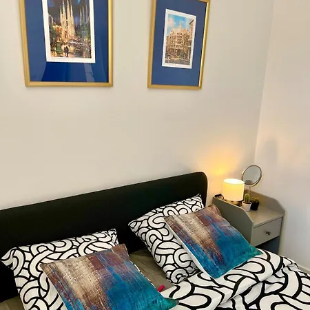 Modern & Amazing View * Лиссабон