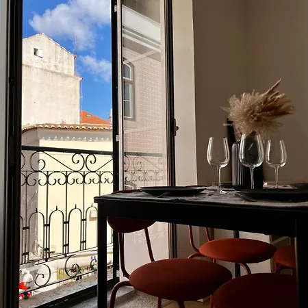 Апартаменты Modern & Amazing View *