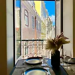 Modern & Amazing View Lissabon