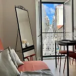 Modern & Amazing View Apartment Lissabon