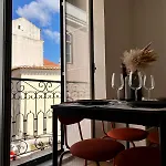 Apartment Modern & Amazing View *