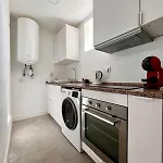 Modern & Amazing View Apartment Lissabon